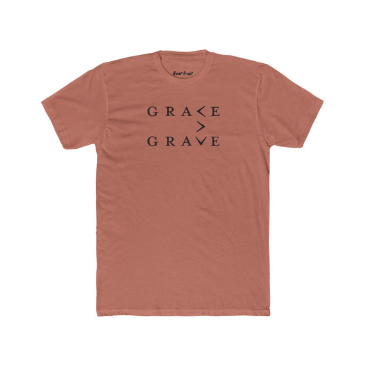 Grace > Grave T-Shirt