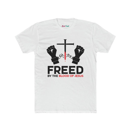 Saved by the Blood T-Shirt