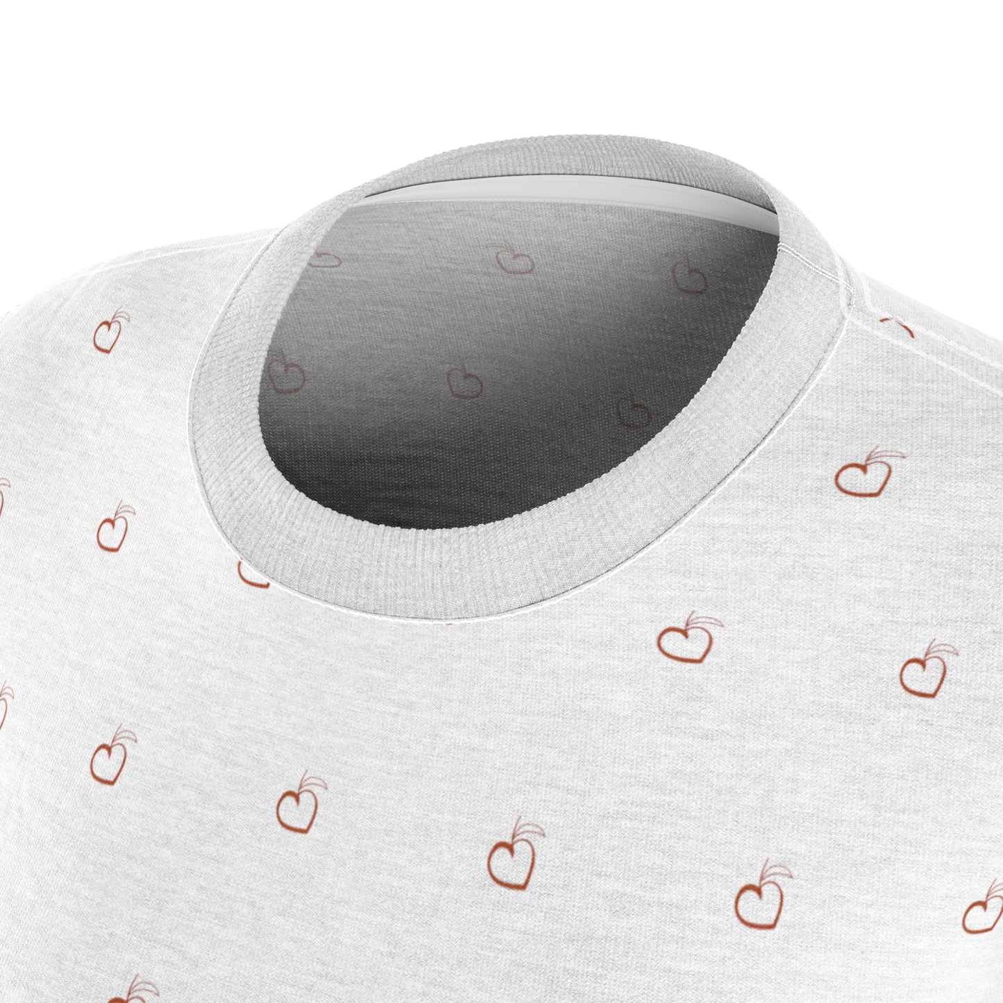 Love Women's T-Shirt (White)