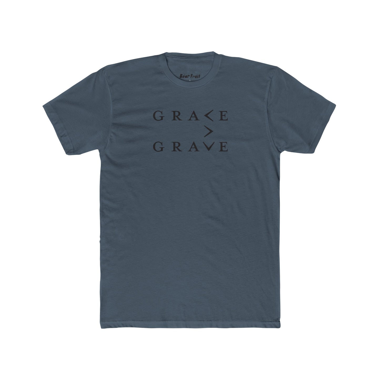 Grace > Grave T-Shirt