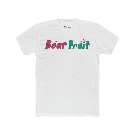 Bear Fruit T-Shirt